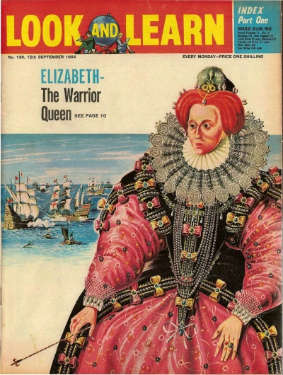 Cover of Issue #139