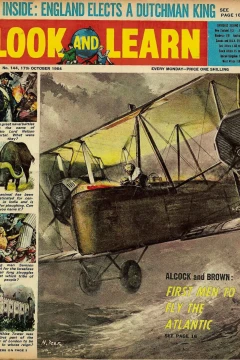 Issue #144