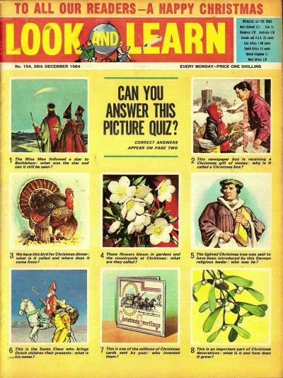 Cover of Issue #154