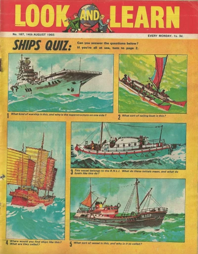 Cover of Issue #187
