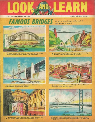 Cover of Issue #193