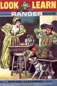 Issue #287