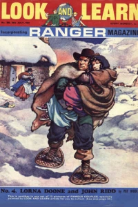 Issue #289