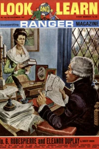 Issue #303