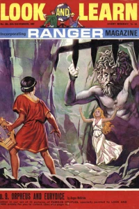 Issue #306