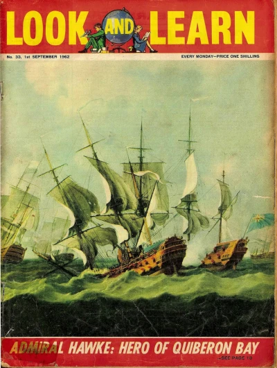 Cover of Issue #33