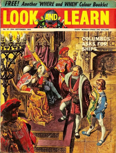 Cover of Issue #37