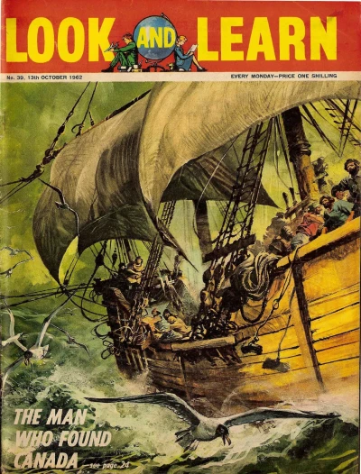 Cover of Issue #39