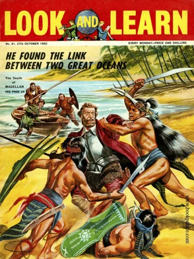 Cover of Issue #41