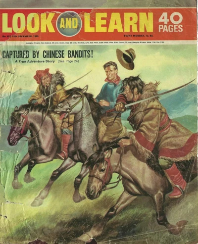 Cover of Issue #413