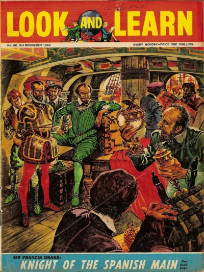Cover of Issue #42
