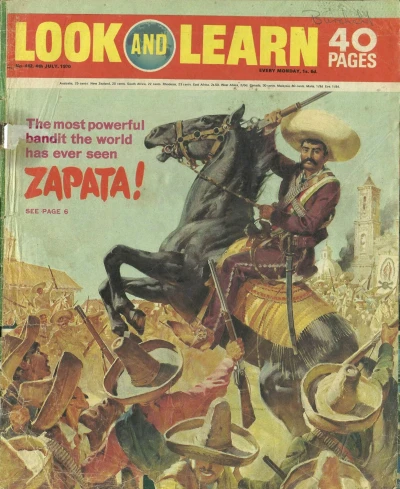Cover of Issue #442