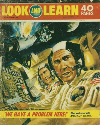 Cover of Issue #450