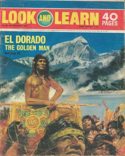 Cover of Issue #454