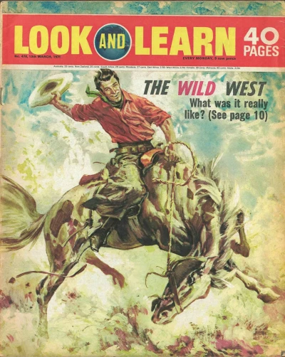 Cover of Issue #478