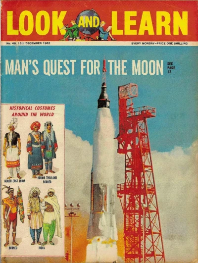 Cover of Issue #48