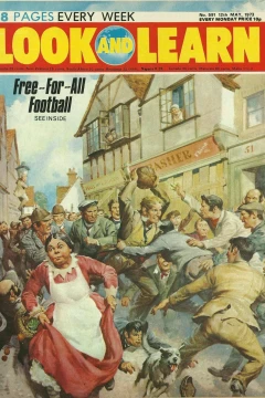 Issue #591