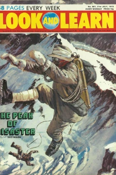 Issue #601