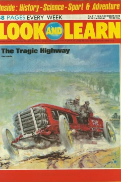 Issue #617