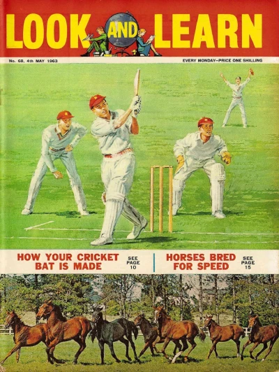 Cover of Issue #68