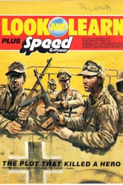 Issue #729