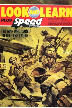 Issue #753