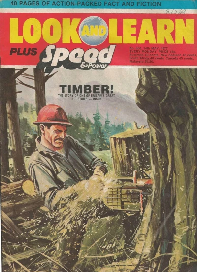 Cover of Issue #800