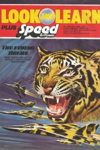 Issue #806