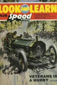 Issue #828