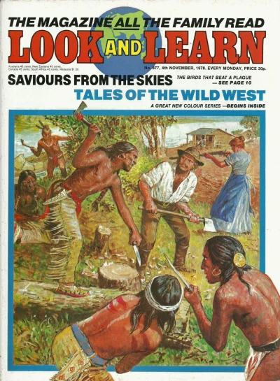 Cover of Issue #877