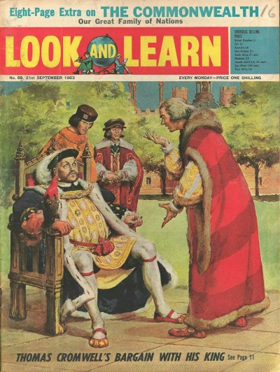 Cover of Issue #88