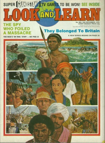 Cover of Issue #883