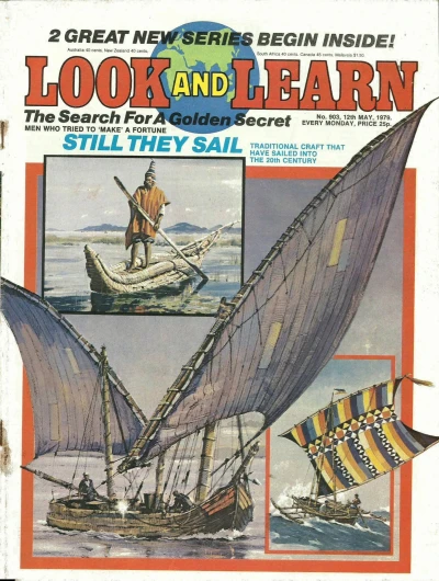 Cover of Issue #903