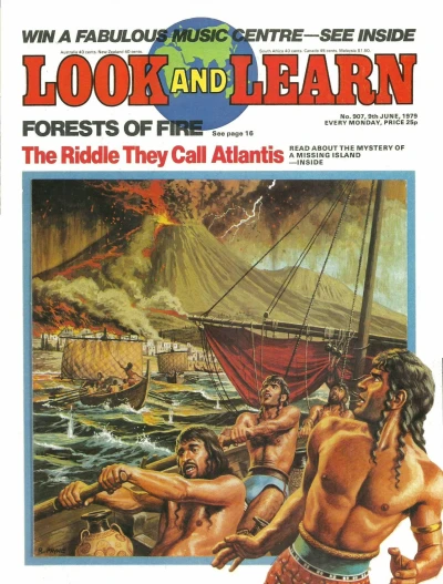 Cover of Issue #907