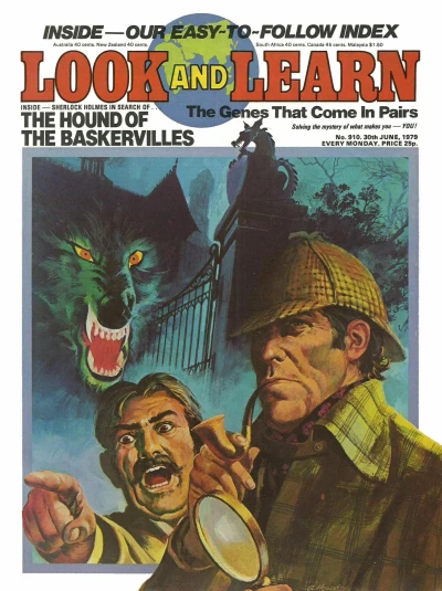 Cover of Issue #910