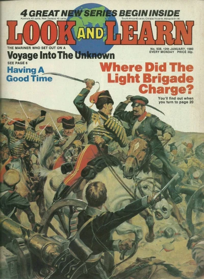 Cover of Issue #938