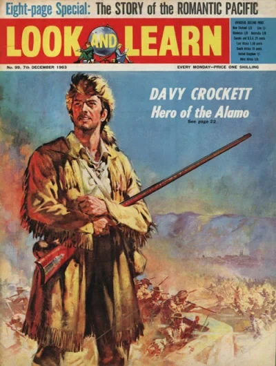 Cover of Issue #99