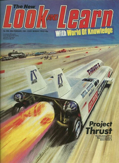 Cover of Issue #990