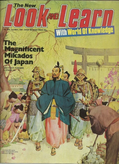 Cover of Issue #999