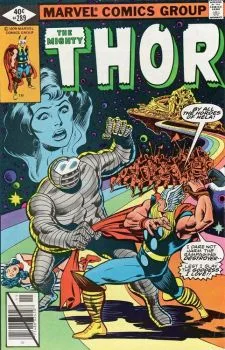Cover of Look Homeward, Asgardian