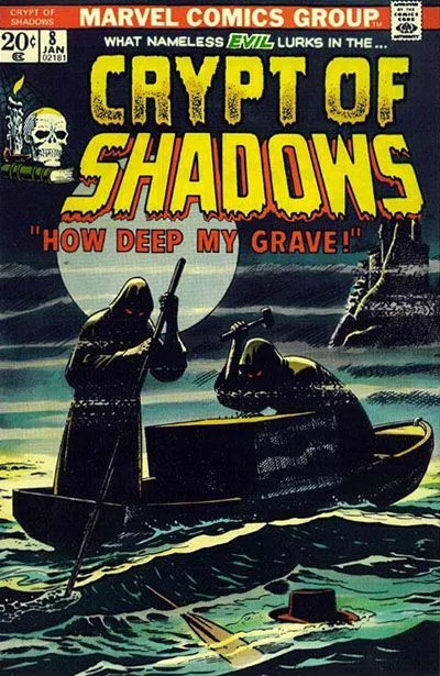 Cover of Look Homeward Werewolf