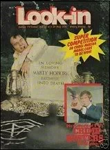 Cover of Crime Busters