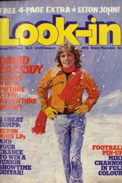 David Cassidy