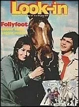 Cover of Follyfoot