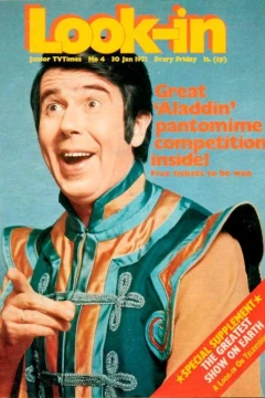 Great 'Aladdin'