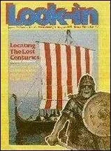 Cover of Locating The Lost Centuries