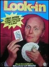 Cover of Meet David Nixon