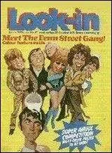 Cover of Meet The Fenn Street Gang