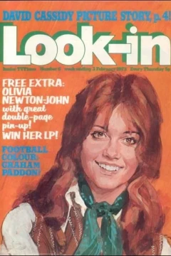 Olivia Newton John