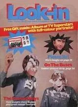 Cover of Please Sir!